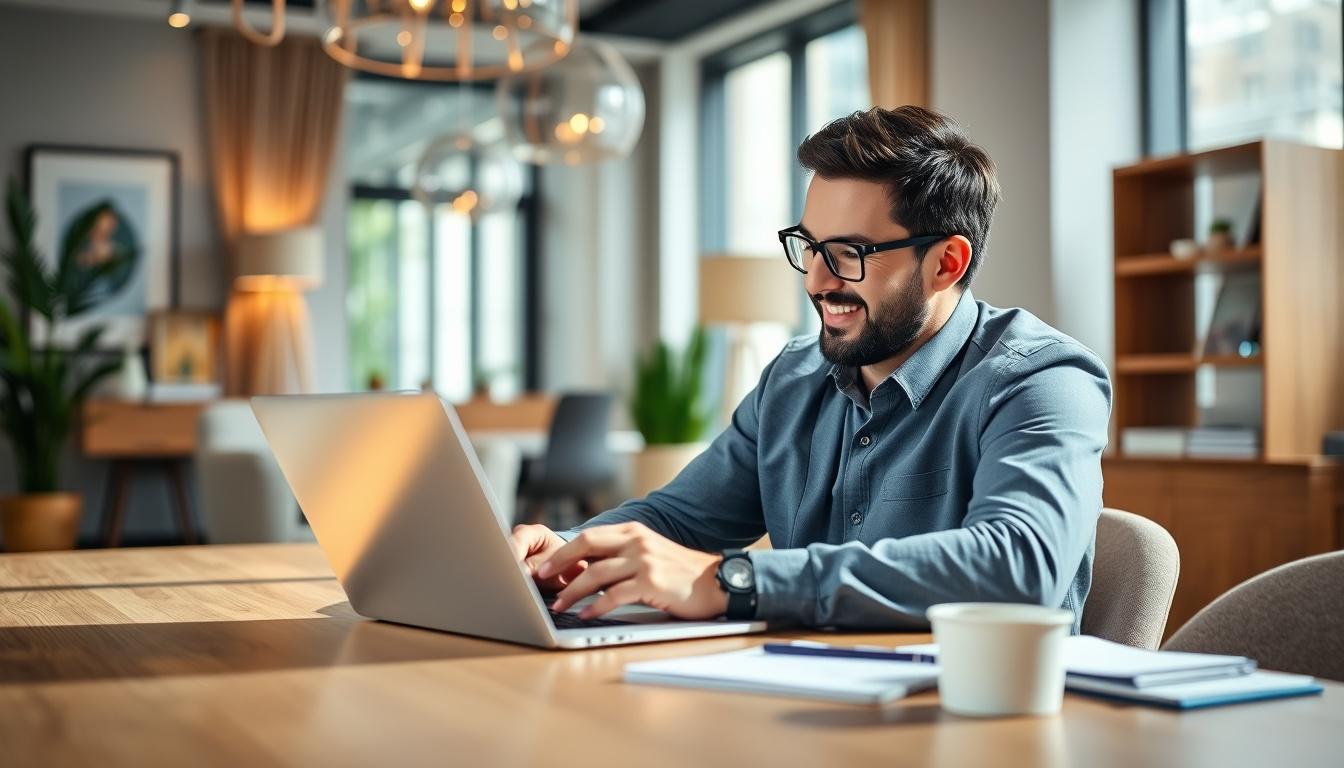 Simplify Management